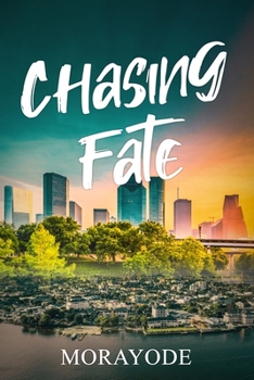 Paperback Chasing Fate Book