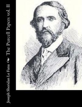The Purcell Papers, Volume 2