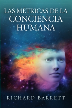 Paperback Las Métricas de la Conciencia Humana Book