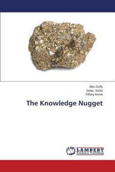 Paperback The Knowledge Nugget Book