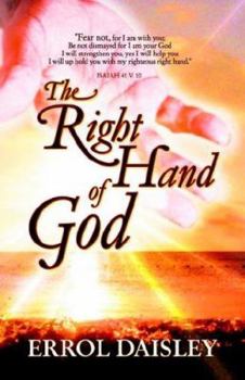 Paperback The Right Hand of God Book