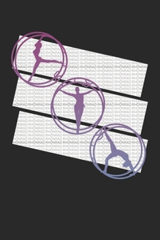 Rhönrad: Januar 2020 bis Dezember 2020 - Wochen- und Monatsplaner, Terminplaner, Kalender, Kontaktliste, Geburtstagsliste, Geschenkideen, Habit Tracker uvm. (German Edition)