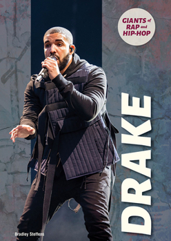 Hardcover Drake Book