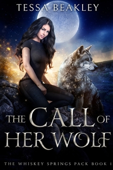 Paperback The Call of Her Wolf Book