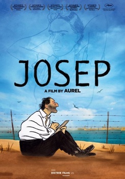 DVD Josep Book