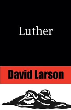 Paperback Luther Book