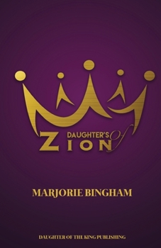 Paperback Daughters of Zion Book