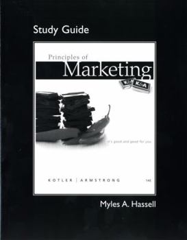 Principles of Marketing