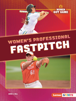 Women's Professional Fastpitch