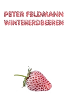 Paperback Wintererdbeeren [German] Book