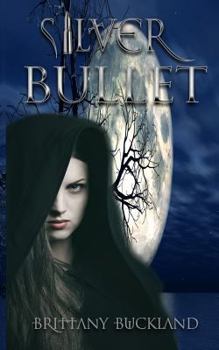 Paperback Silver Bullet Book