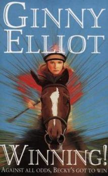 Winning! - Book #1 of the Becky