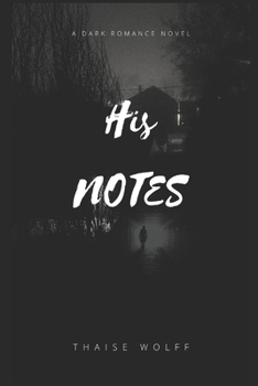 Paperback His Notes Book