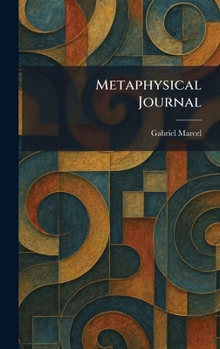 Metaphysical Journal