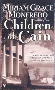 Children of Cain - Book #3 of the Cain Trilogy