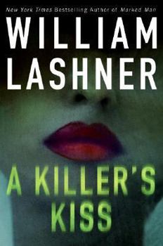 Hardcover A Killer's Kiss Book