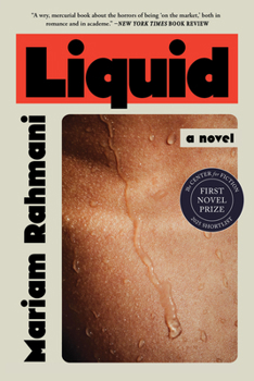 Paperback Liquid Book
