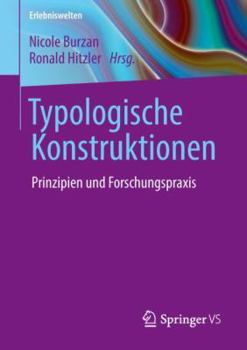 Paperback Typologische Konstruktionen: Prinzipien Und Forschungspraxis [German] Book