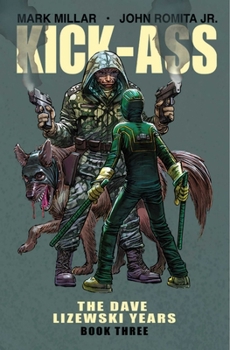 Kick-Ass 2 - Book  of the Kick-Ass 2