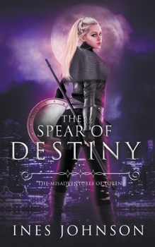 Paperback Spear of Destiny Book