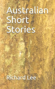 Paperback Australian Short Stories Book