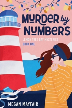 Paperback Murder by Numbers Book