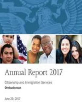 Annual Report 2017: Citizenship and Immigration Services