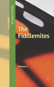 Paperback The Fiddlemites Book