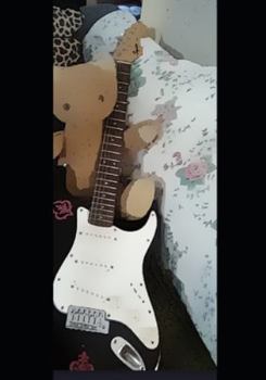 Paperback The Rockstars forgotten children Book