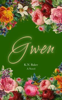 Paperback Gwen Book