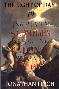 Paperback The Light Of Day (I) Book