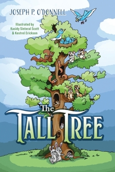 Paperback The Tall Tree Book