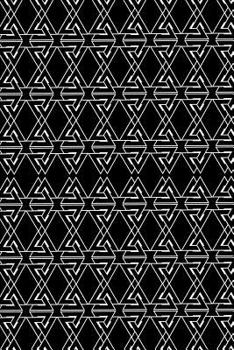 Paperback Viking Pattern - Go To Valhalla 06: Graph Paper 5x5 Notebook for Norse Mythology Lovers Book