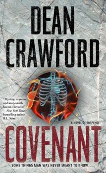 Mass Market Paperback Covenant Book