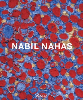 Hardcover Nabil Nahas Book