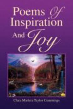 Poems Of Inspiration And Joy