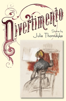 Paperback Divertimento Book