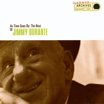 As Time Goes By: Best of Jimmy Durante