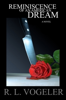 Paperback Reminiscence of An American Dream Book