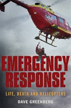 Paperback Emergency Response Book