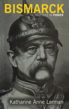 Hardcover Bismarck Book