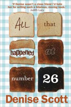 Paperback All That Happened At Number 26 Book