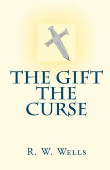 Paperback The Gift / The Curse Book
