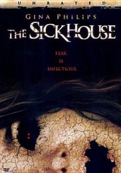 DVD The Sickhouse Book