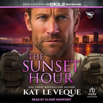 Audio CD The Sunset Hour Book