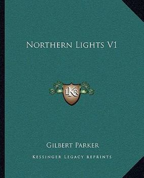 Paperback Northern Lights V1 Book