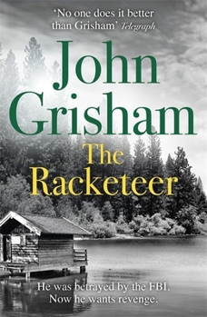 Paperback The Racketeer Book