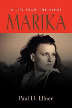 Paperback Marika Book