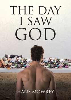 Paperback The Day I Saw God Book