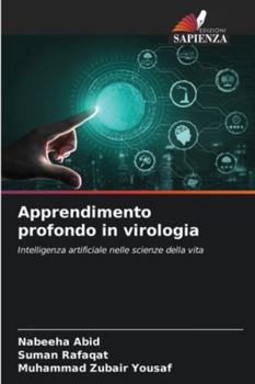 Apprendimento profondo in virologia